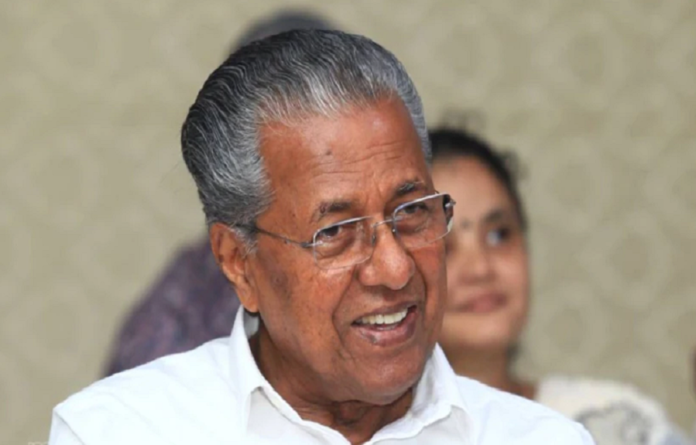 pinarayi 2